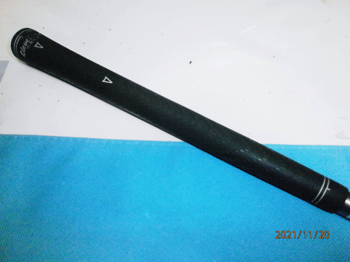 などありま ヤフオク! FWディアマナ64vsl フレックスR 約107cm - ぶっ飛び グリップエ