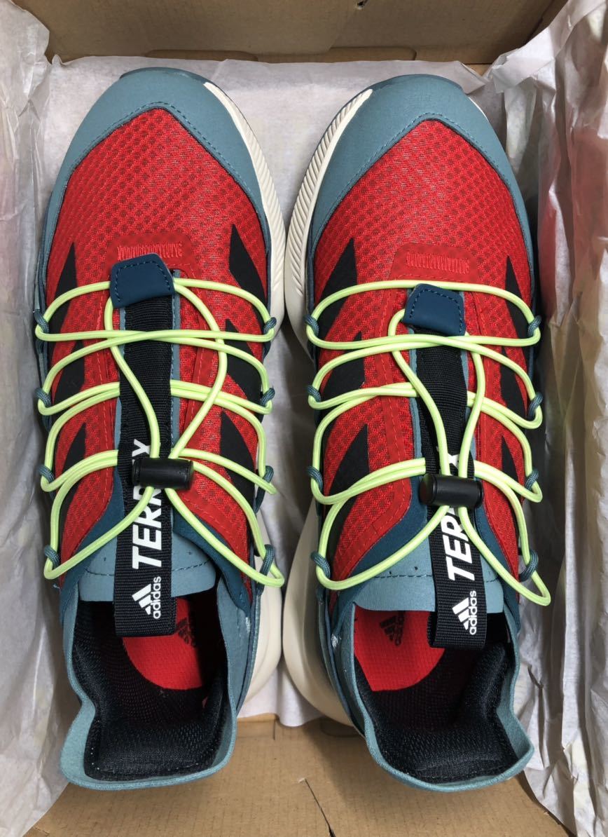  Adidas te Rex Voyager adida 26.5. new goods 