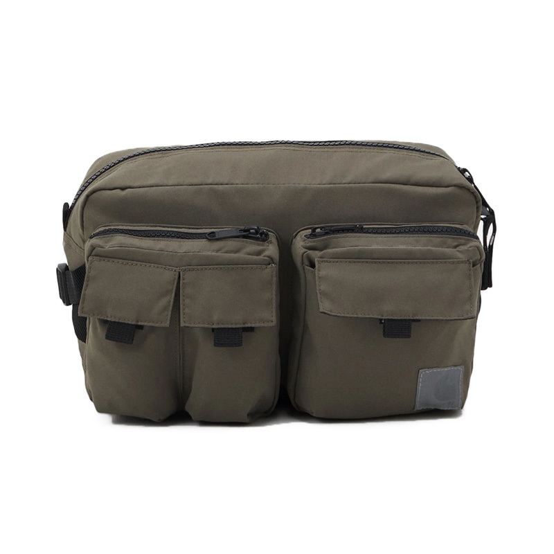 公式サイト ウエストバッグ バッグ ヒップ エルムウッド BAG HIP