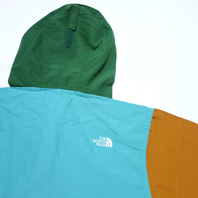 新品 ノースフェイス 60/40 COMPACT JACKET ロクヨン コンパクト 新品 ノースフェイス 60/40 COMPACT JACKET ロクヨン コンパクト