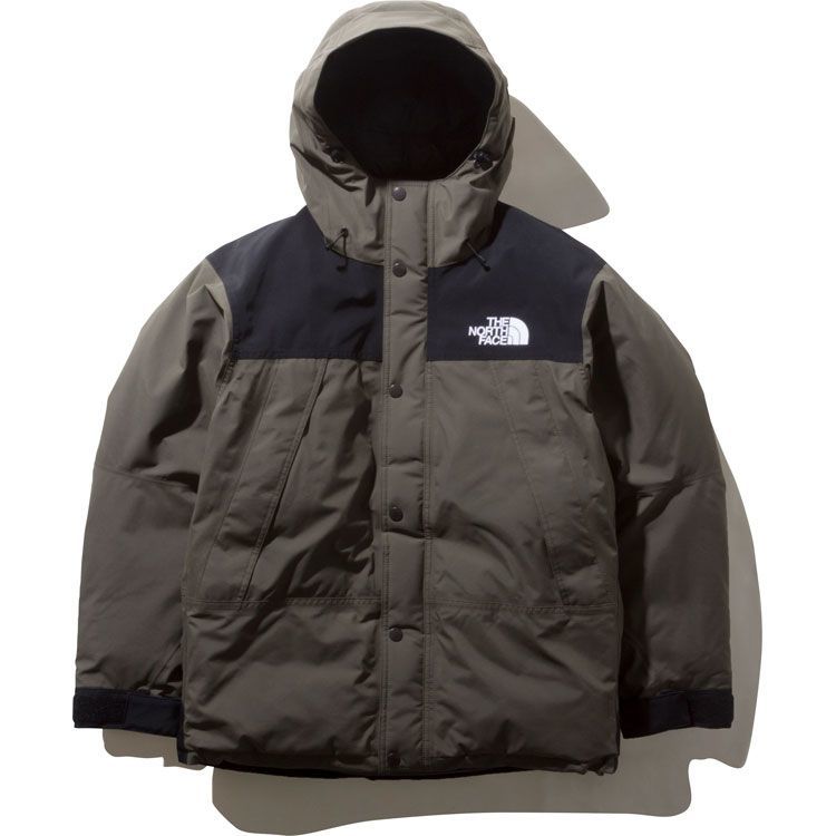 XS 新品 ノースフェイス マウンテン ダウン ジャケット Mountain Down