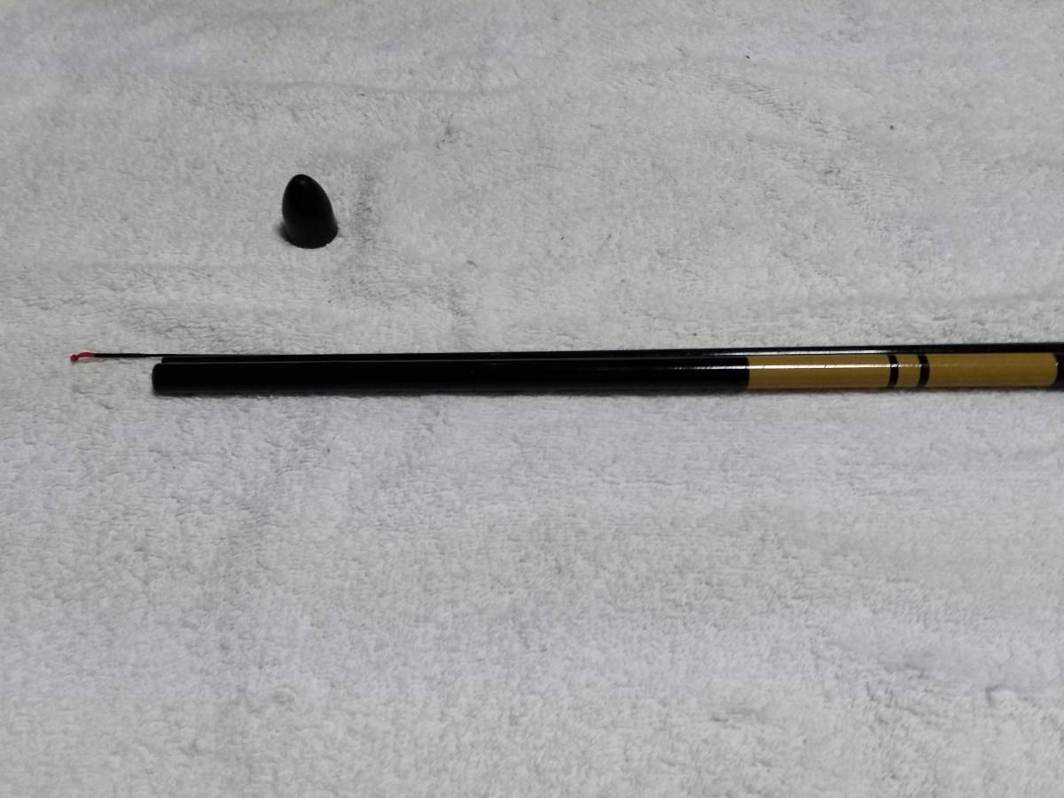 残りわずか】 シマノ NFT 魚影 10尺 超美品?ですが ヘラブナ竿