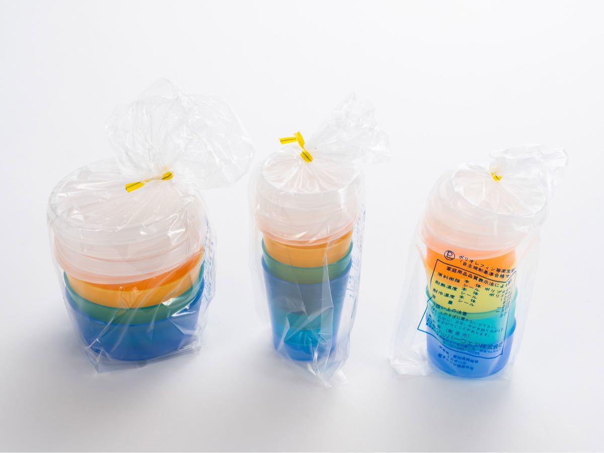 プチタッパーウェアセット タッパーウェア 新品・未使用|Yahoo プチタッパーウェアセット タッパーウェア 新品・未使用|Yahoo