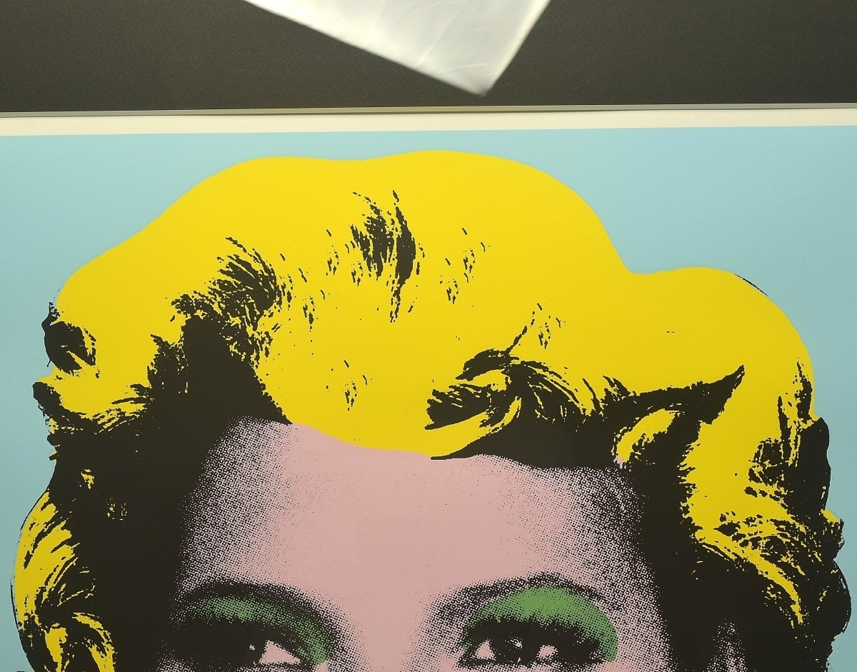 92%OFF!】 Banksy NOLA COLORED RAIN WCP バンクシー ポスター fawe.org
