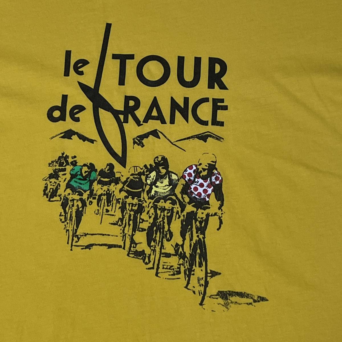  tool do France Le Tour de France T-shirt 