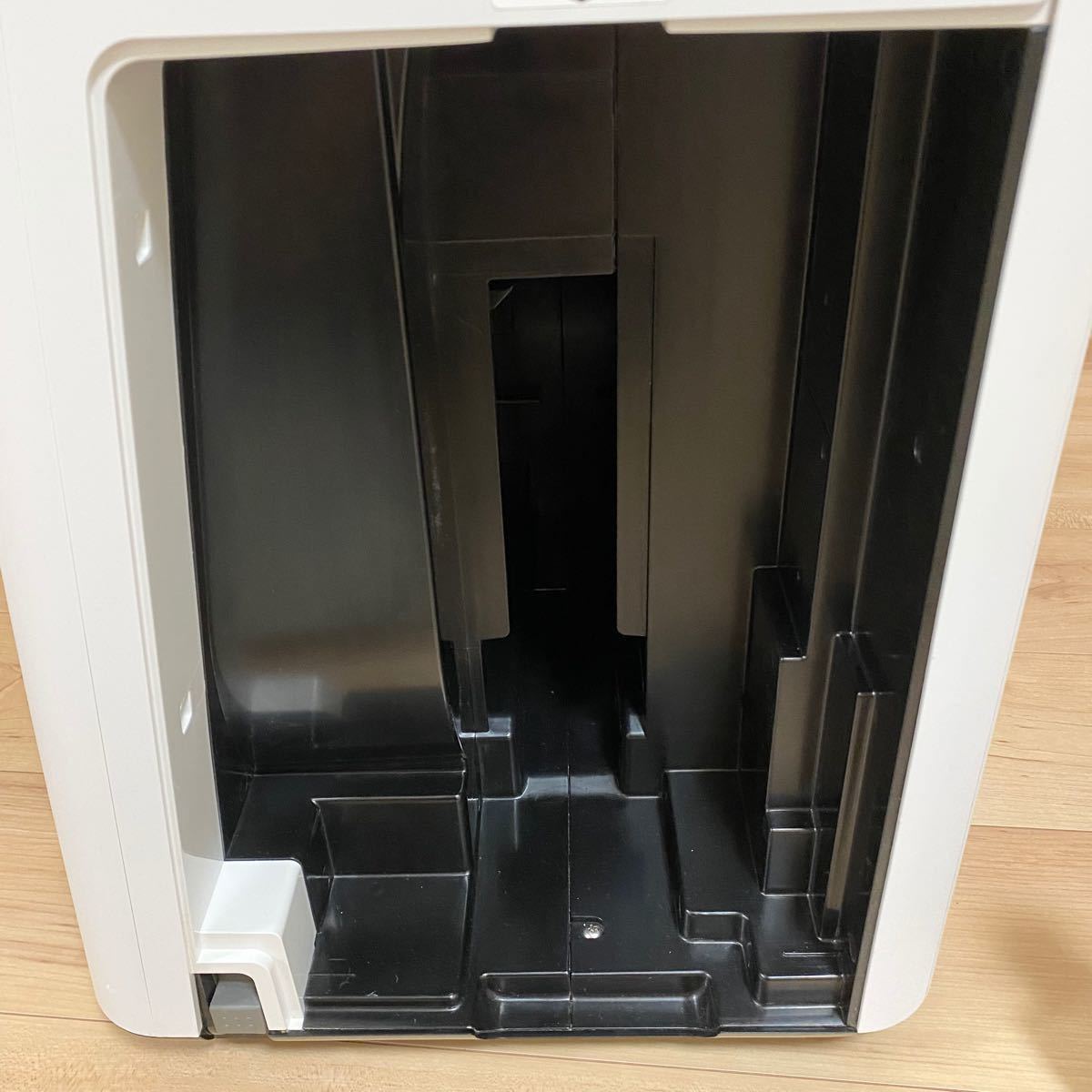 SHARP KI-HP100-W プラズマクラスターNEXT 加湿空気清浄機 SHARP KI-HP100-W プラズマクラスターNEXT 加湿空気清浄機