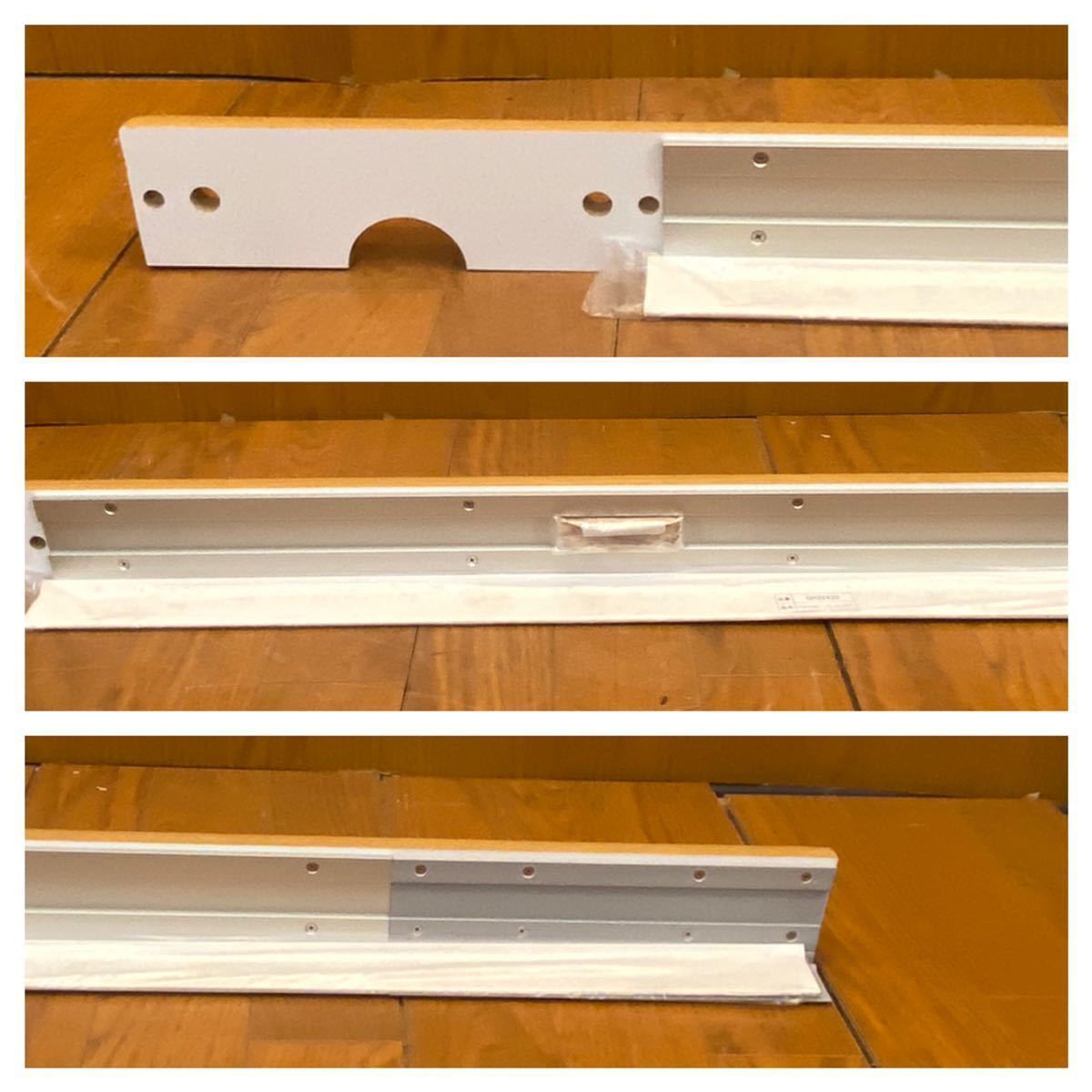 ☆新品未使用品☆TOTO☆レストルームドレッサーススリムタイプC/G
