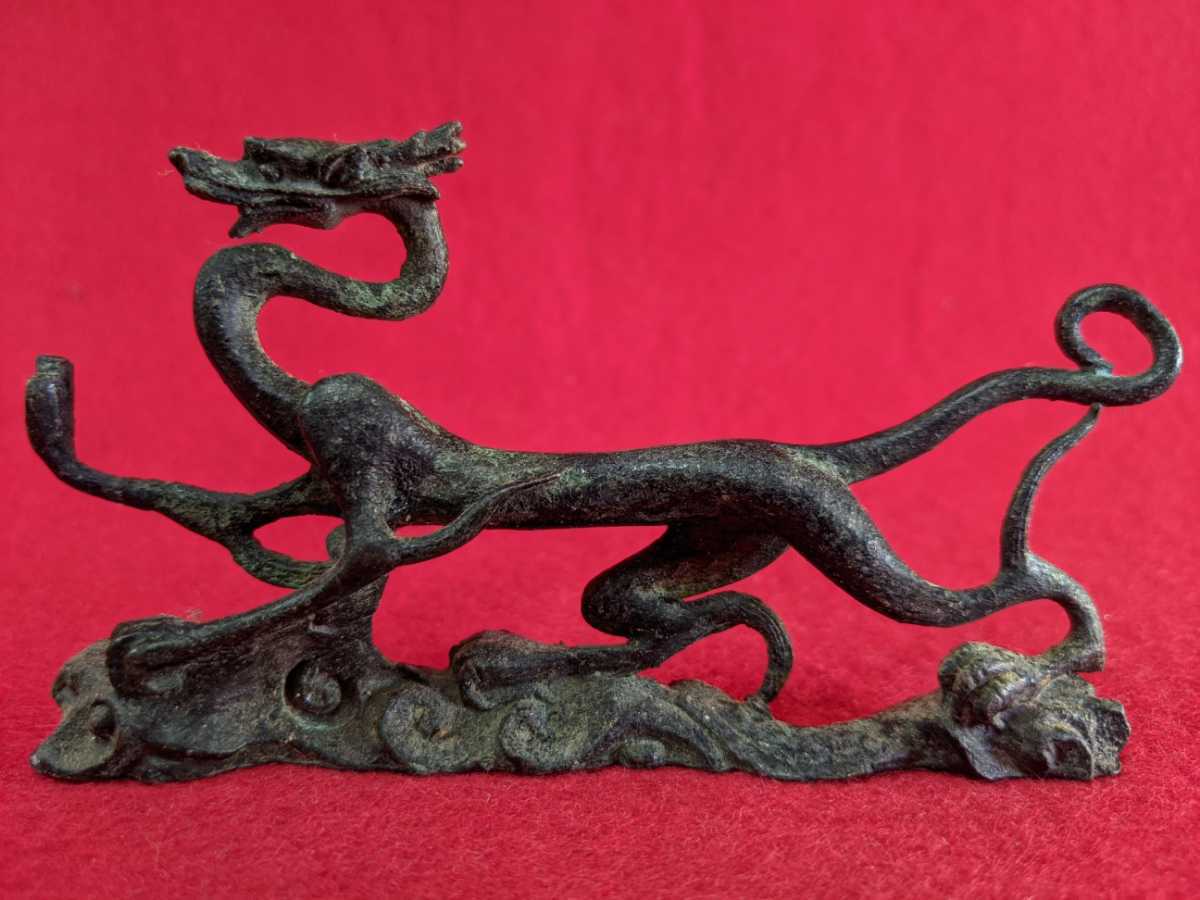 蒼龍 神獣 置物 - 通販 - www.photoventuresnamibia.com