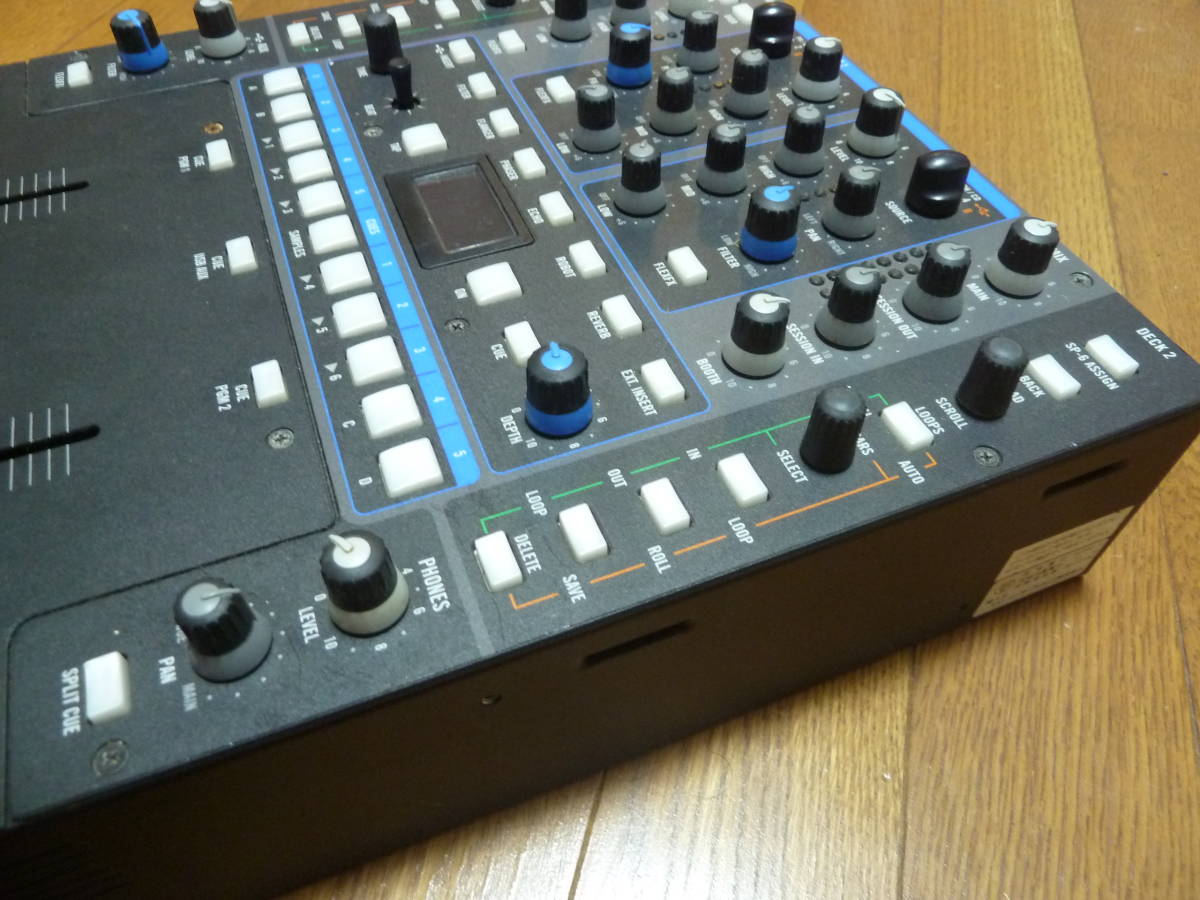 serato dj intro scratch serato dj intro scratch