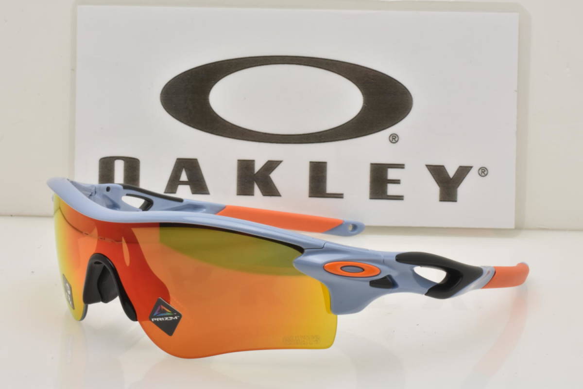 送料無料キャンペーン?】 ☆新品・正規輸入品！OAKLEY オークリー 読売