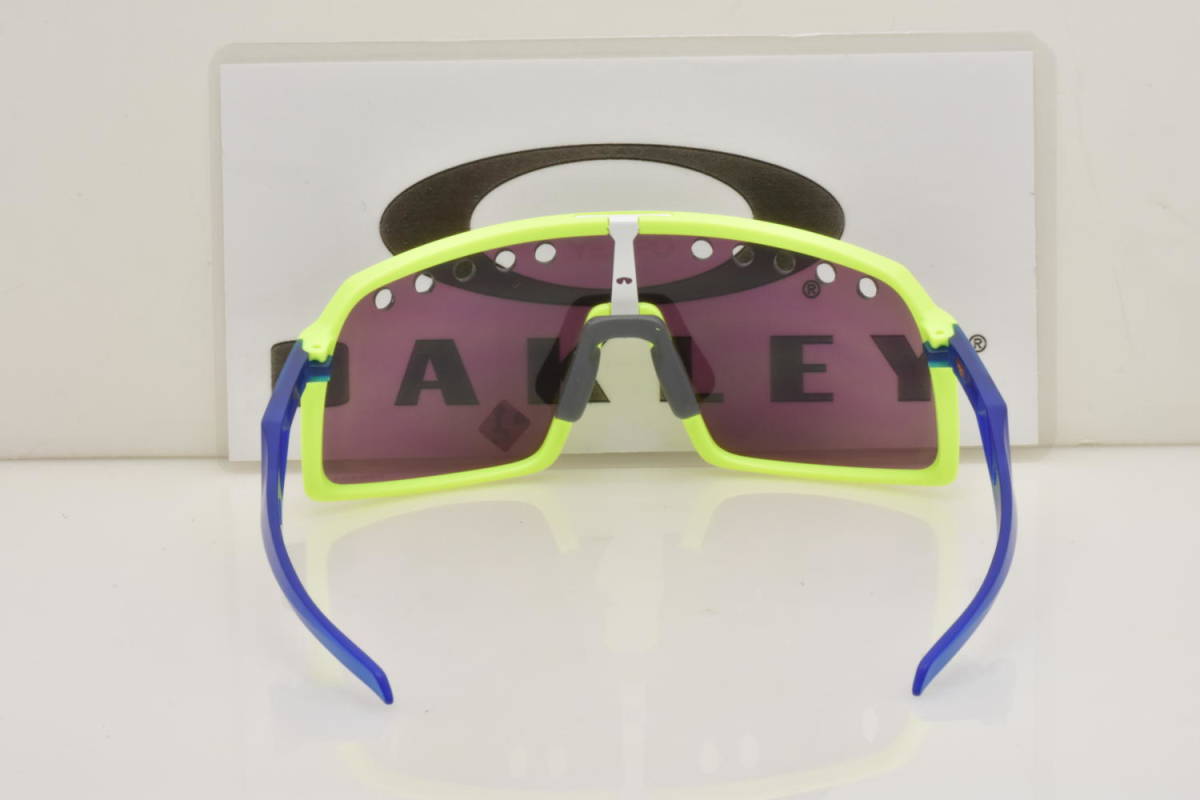 好評HOT】 ヤフオク! - 新品・正規輸入品 OAKLEY オークリー OO9406A-2