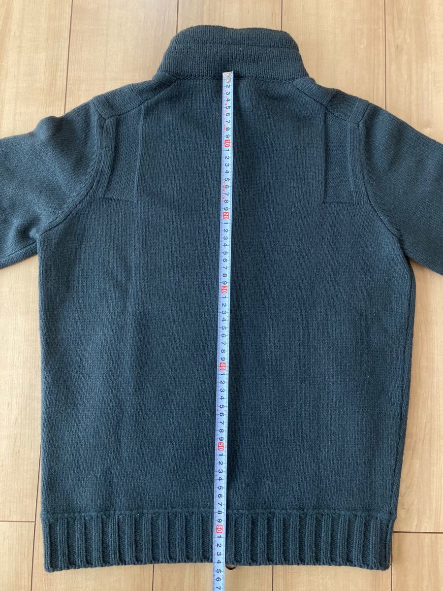 週末割引 STONE ISLAND ストーンアイランド ジップアップニット|Yahoo!フリマ(旧PayPayフリマ) 週末割引 STONE ISLAND ストーンアイランド ジップアップニット|Yahoo!フリマ(旧PayPayフリマ)