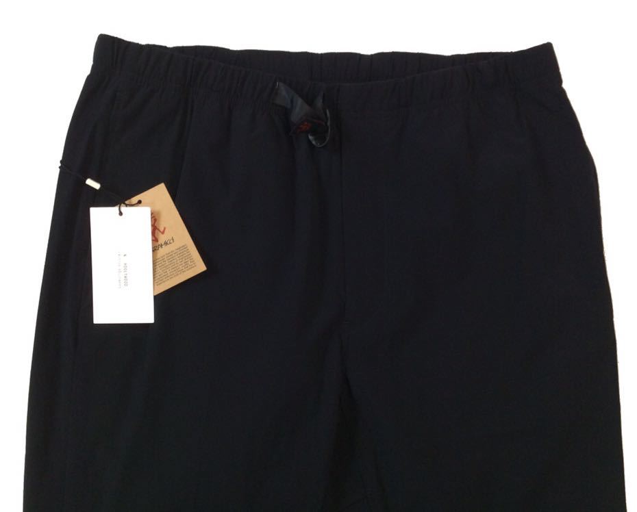 新品 N.HOOLYWOOD × Gramicci エヌハリウッド グラミチ イージーパンツ