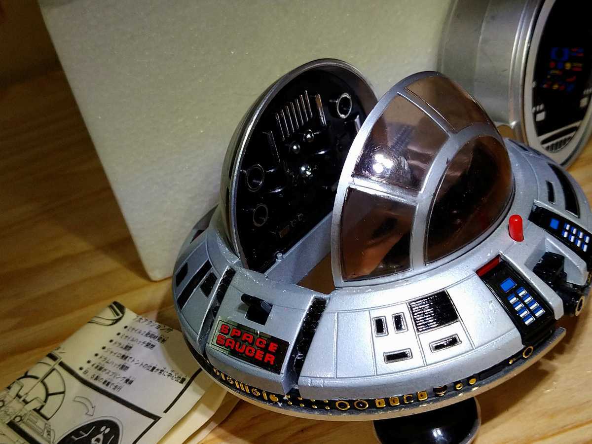 激レア!希少!当時物!ポピニカ!宇宙からのメッセージ銀河大戦 激レア!希少!当時物!ポピニカ!宇宙からのメッセージ銀河大戦