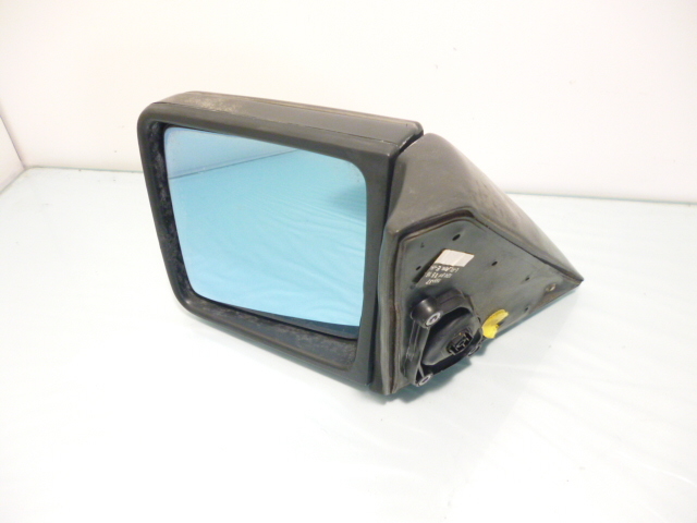 * Benz E Class W124 124090 300TE original left door mirror 124 810 15 16*