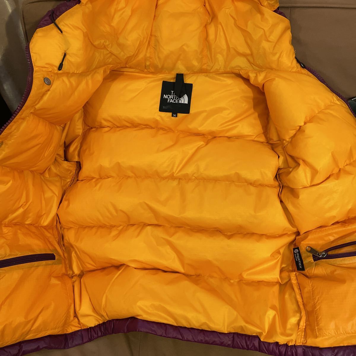 5491円 ノースフェイス THE NORTH FACE ダウンジャケット M 5491円 ノースフェイス THE NORTH FACE ダウンジャケット M