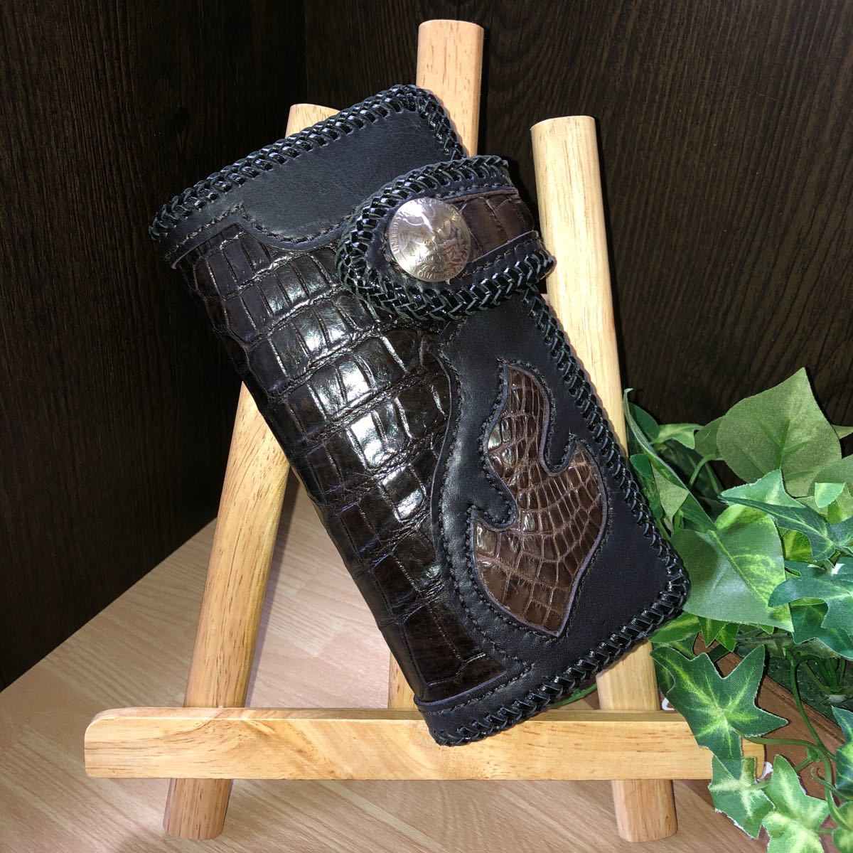 珍しい 押し花モバイルケース iPhoneケース スマホケース ハンドメイド ...