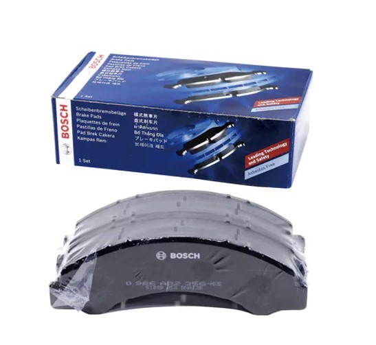 ☆BOSCH(ボッシュ) ☆ 国産車用ブレーキパッド☆ 品番:BP2356
