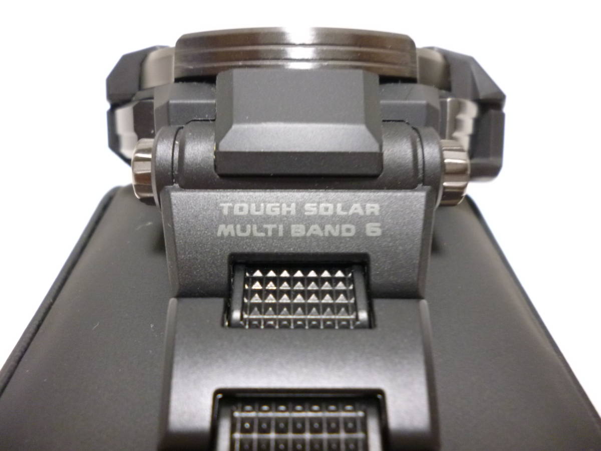 しければご ヤフオク! - 定価121000円 カシオ G-SHOCK グラビティマスタ... しければご