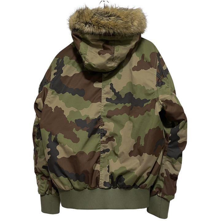 ブランド雑貨総合 Adidas N 2b タイプ ボンバージャケット カモフラージュ アディダス ジャンパー ブルゾン Labelians Fr ブランド雑貨総合 Adidas N 2b タイプ ボンバージャケット カモフラージュ アディダス ジャンパー ブルゾン Labelians Fr