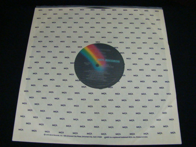 米LP/ ELLA FITZGERALD/SINGS GERSHWIN/MCA MCA-215_画像3