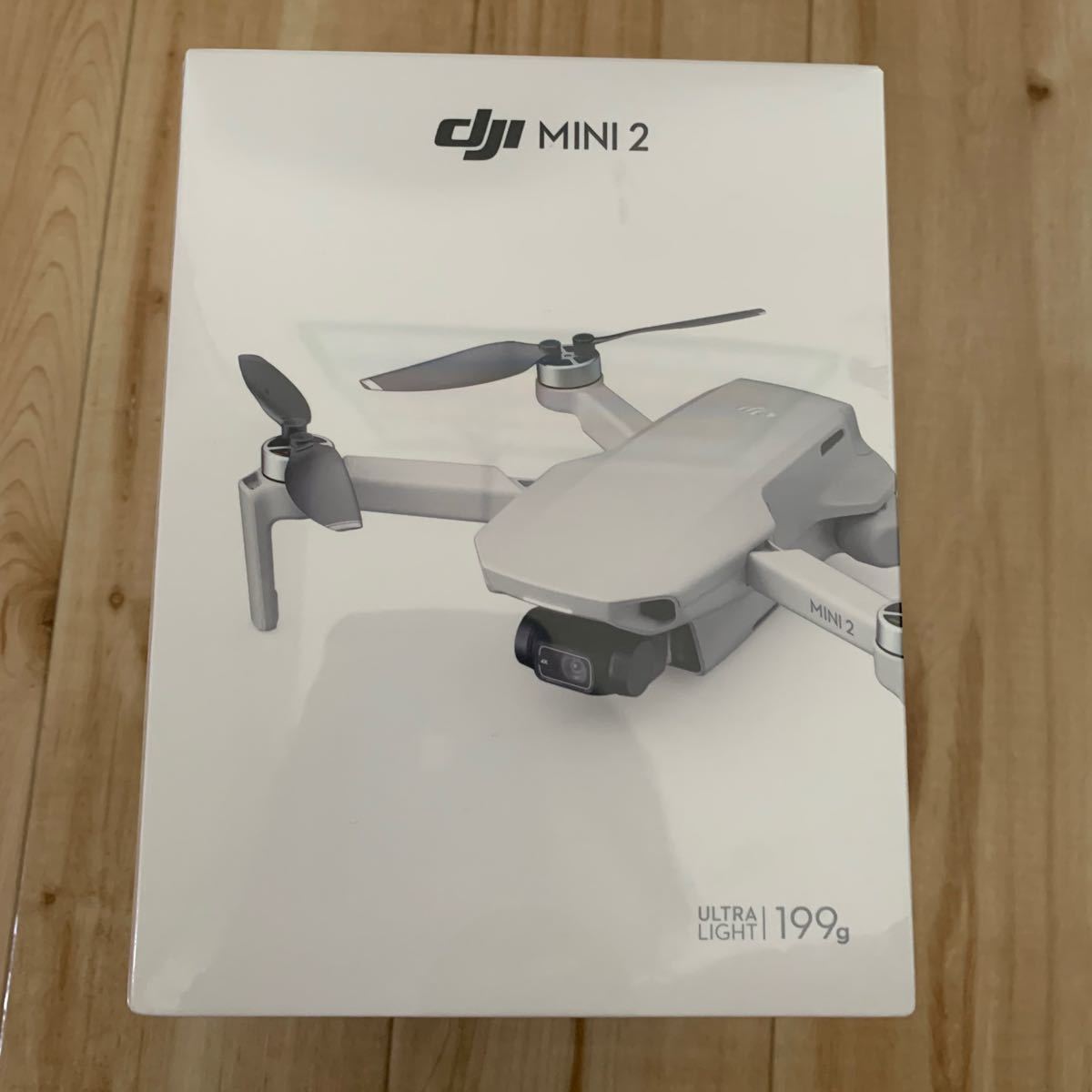 DJI Mini 2