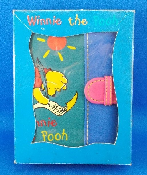 くまのプーさん システム手帳 箱付 ディズニー Winnie The Pooh システム手帳 売買されたオークション情報 Yahooの商品情報をアーカイブ公開 オークファン Aucfan Com くまのプーさん システム手帳 箱付 ディズニー Winnie The Pooh システム手帳 売買されたオークション情報 Yahooの商品情報をアーカイブ公開 オークファン Aucfan Com