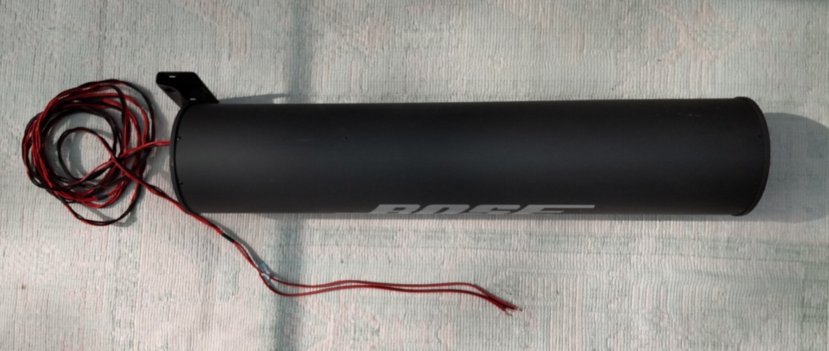 BOSE サブウーファー AM-033|Yahoo!フリマ(旧PayPayフリマ) BOSE サブウーファー AM-033|Yahoo!フリマ(旧PayPayフリマ)