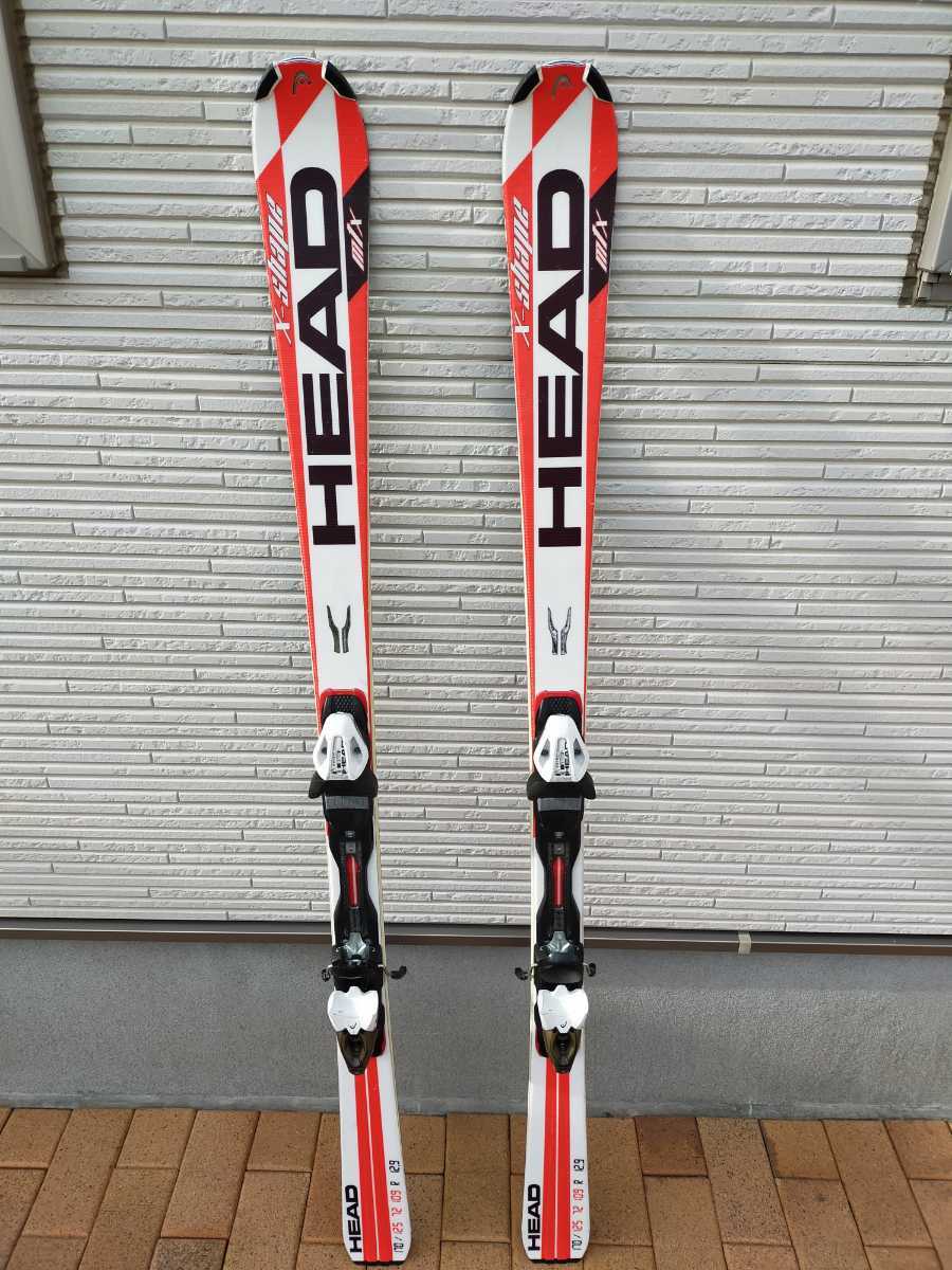 Yahoo!オークション - スキー板 HEAD X-SHAPE MTX 170cm Yahoo!オークション - スキー板 HEAD X-SHAPE MTX 170cm