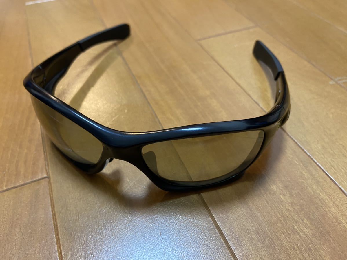 OAKLEY オークリー PITBULL ピットブル アジアフィット OO9161-04