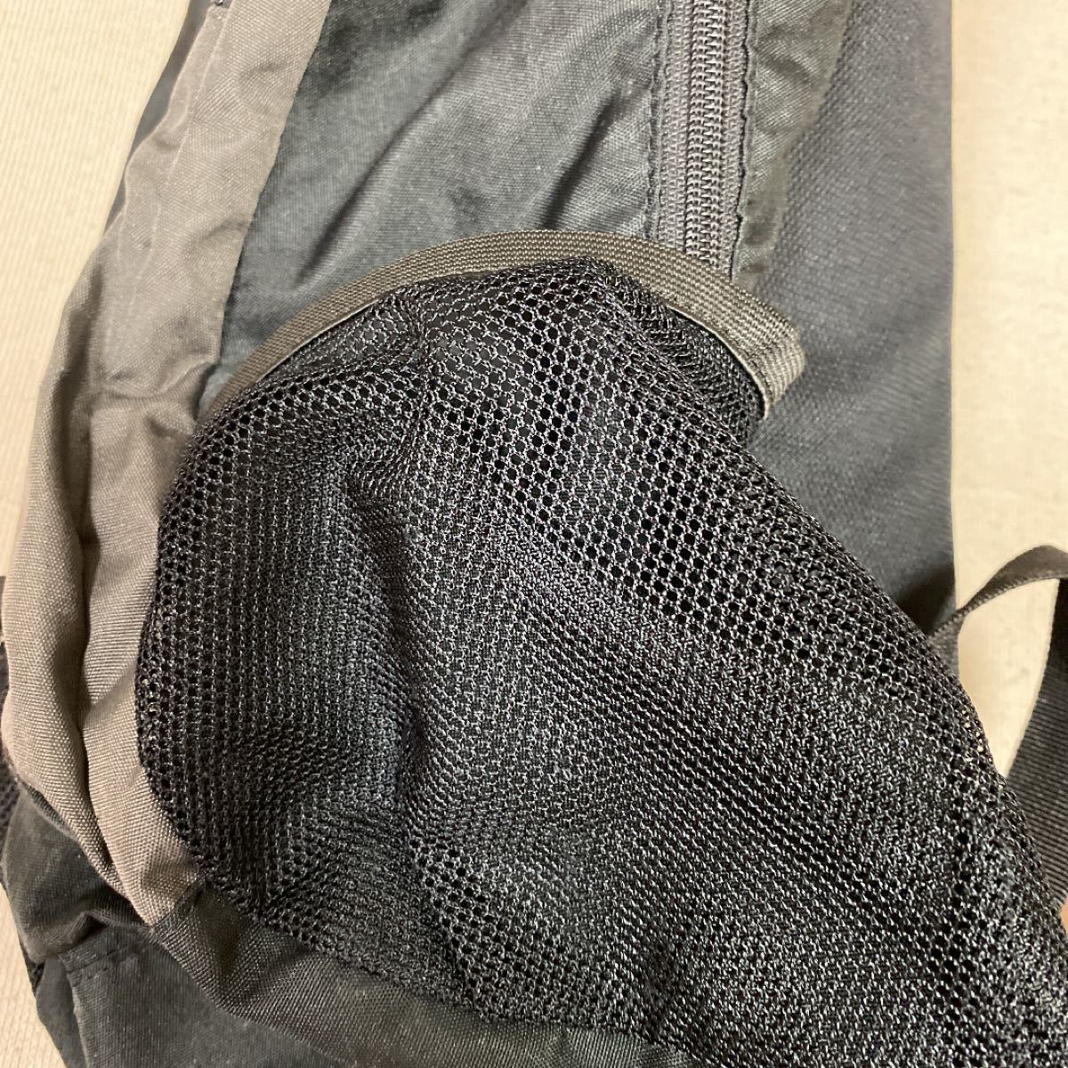 ☆良品☆ ヴィンティアンドリュース NIKE 再構築 バックパック