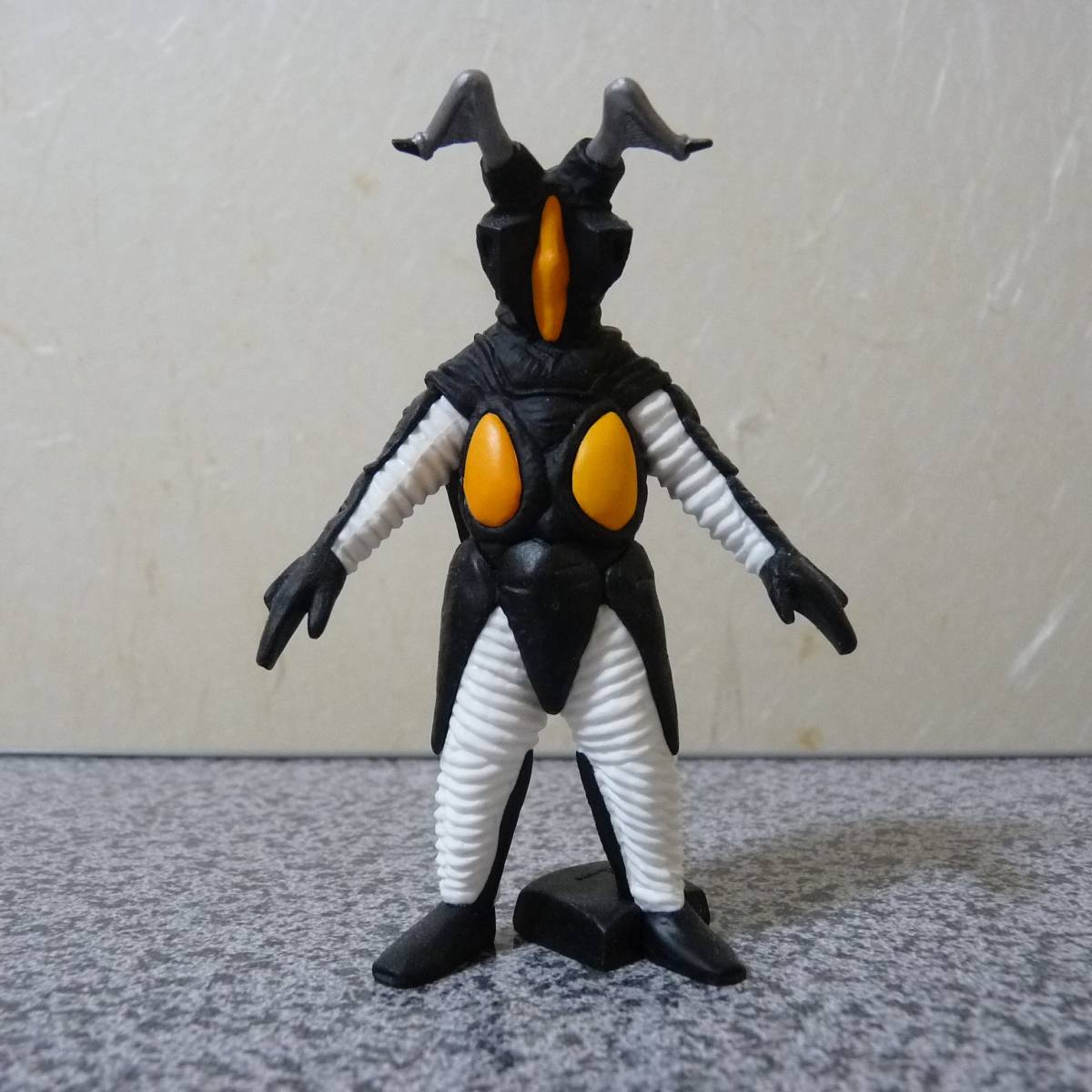 HG ウルトラマン01　ゼットン_画像1