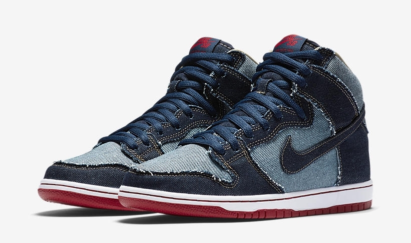 新発売の QS TRD HIGH DUNK SB NIKE 国内正規 新品 送料無料 Reese