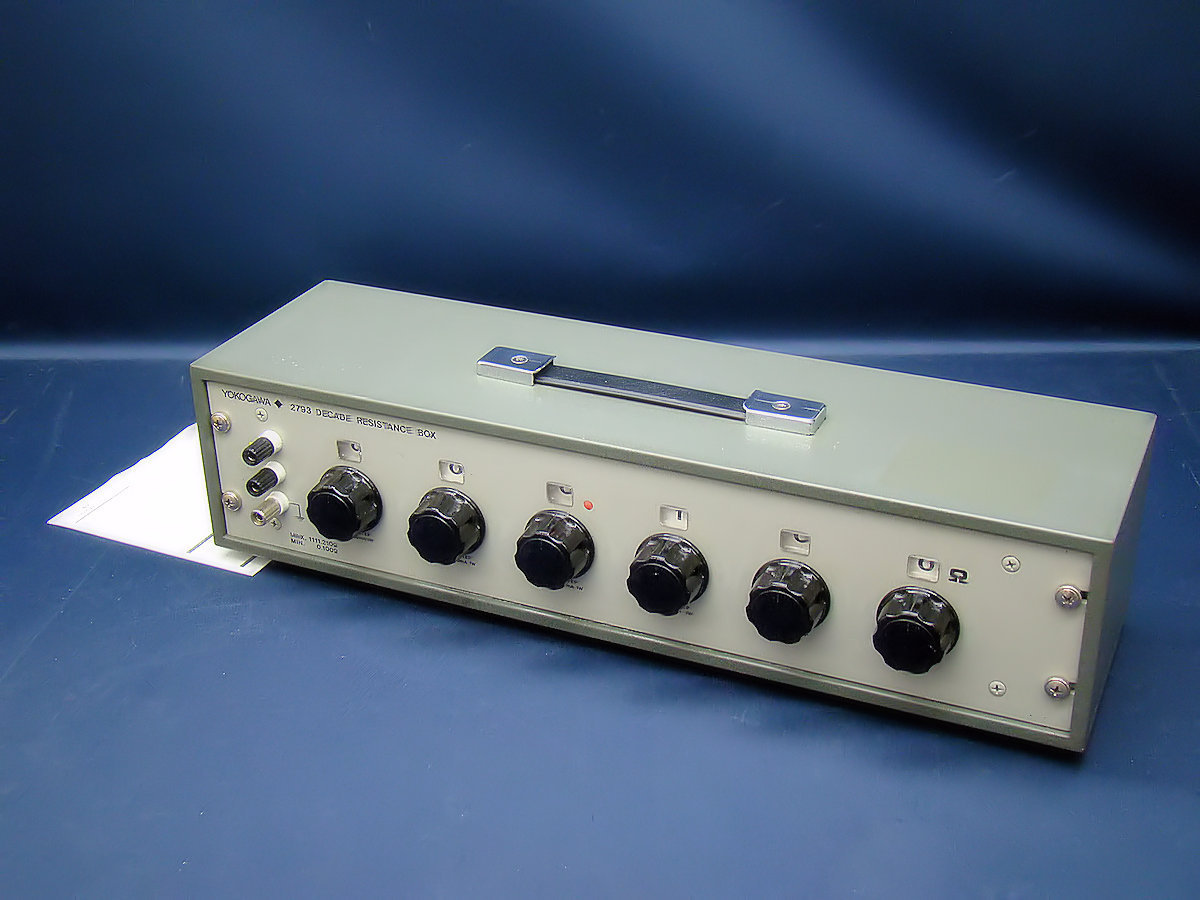 Yahoo!オークション - yokogawa 横河 279301 2793-01 6ダイヤル Yahoo!オークション - yokogawa 横河 279301 2793-01 6ダイヤル