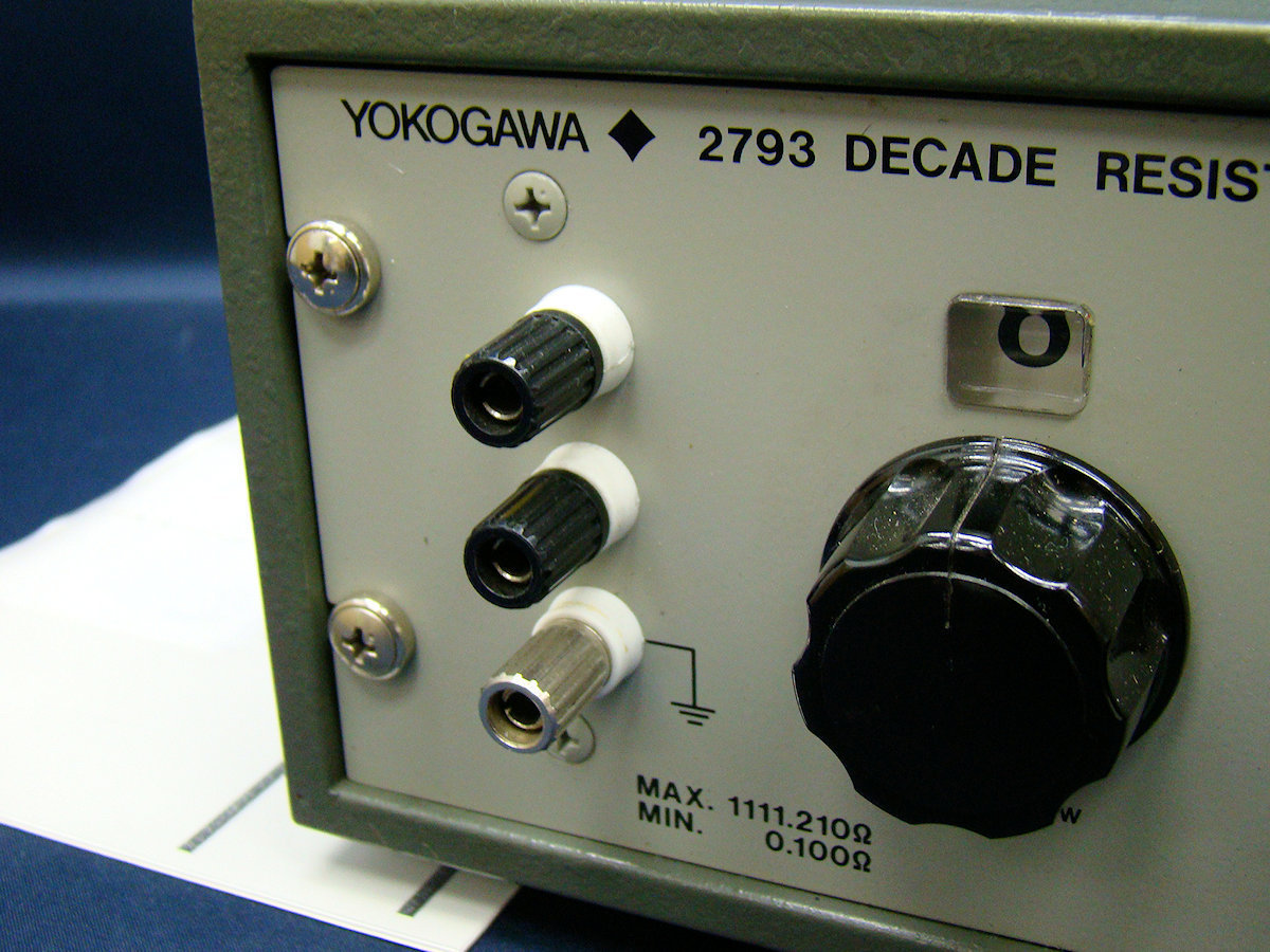 はしており ヤフオク! - 2793-01 ダイヤル可変抵抗器 YOKO... をもって