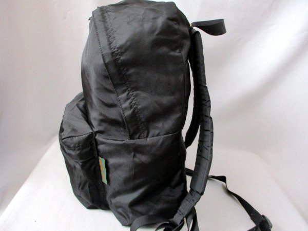 O129】Herve Chapelier/エルベシャプリエ◇リュックサック BK O129】Herve Chapelier/エルベシャプリエ◇リュックサック BK