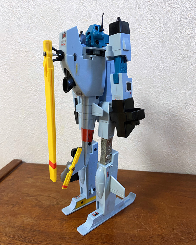 Yahoo!オークション - 国内未発売 1984年 TF トランスフォーマー Yahoo!オークション - 国内未発売 1984年 TF トランスフォーマー