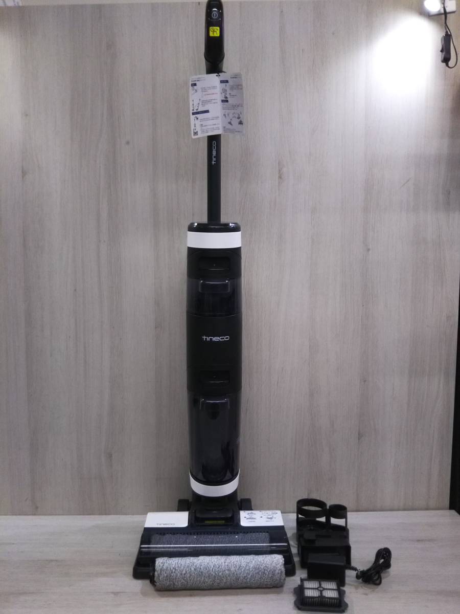 Tineco FW050100JP コードレスウォッシャー www.esole.eu