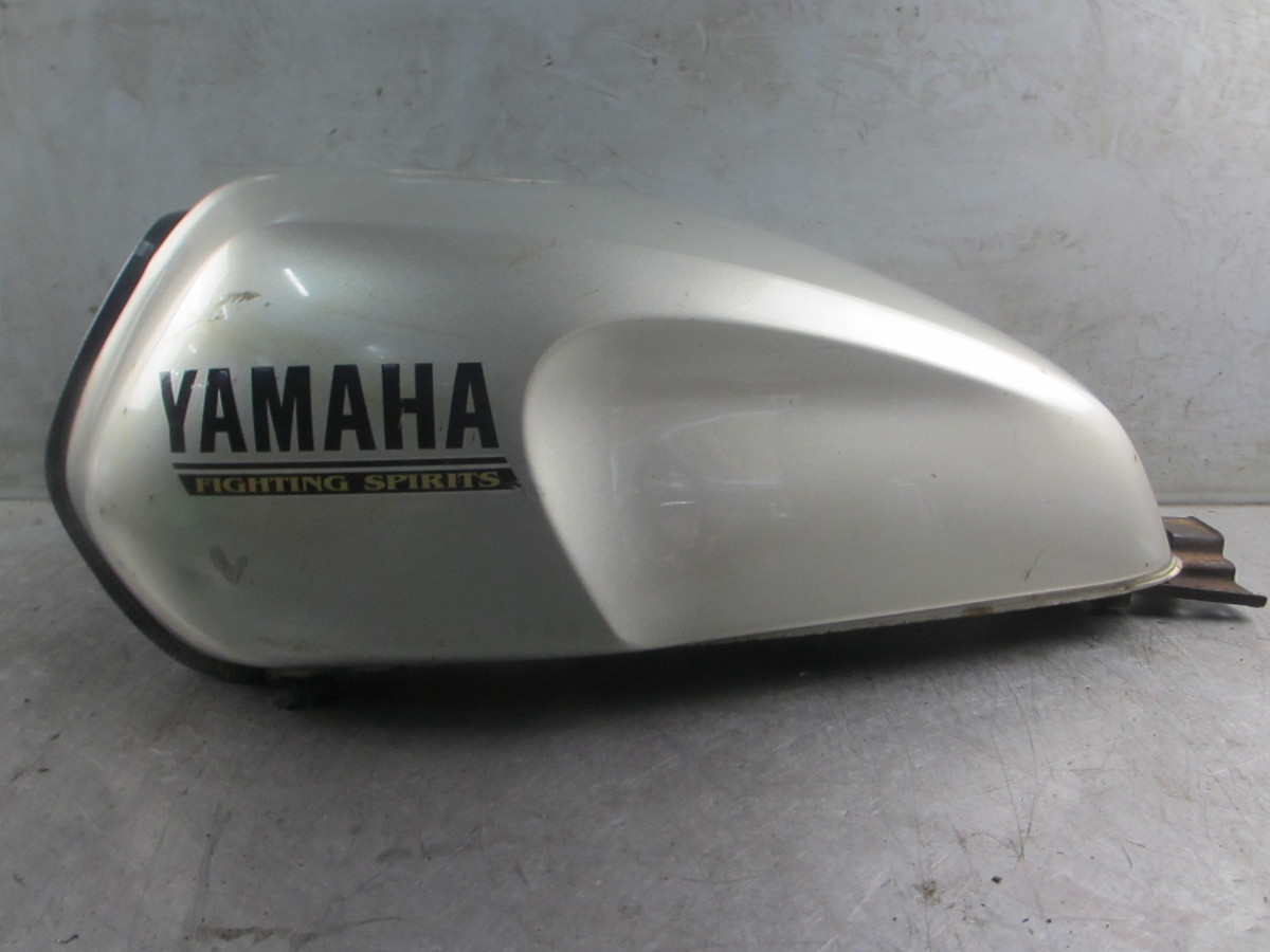 ヤマハ XJR400 4HM-053 純正 ガソリンタンク 検索 RGA-232A apoteker