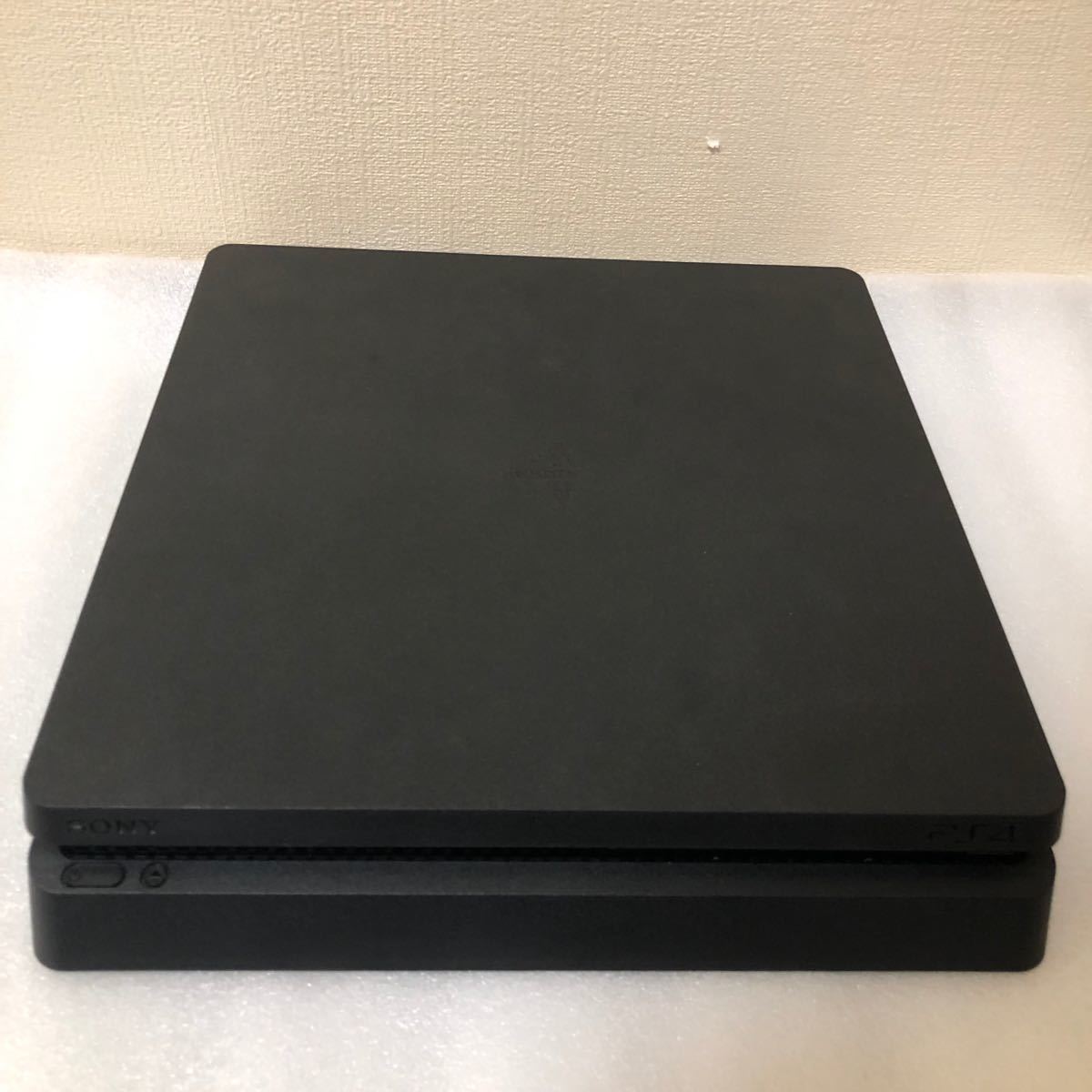PlayStation 4 本体 PS4 500GB CUH-2200 美品