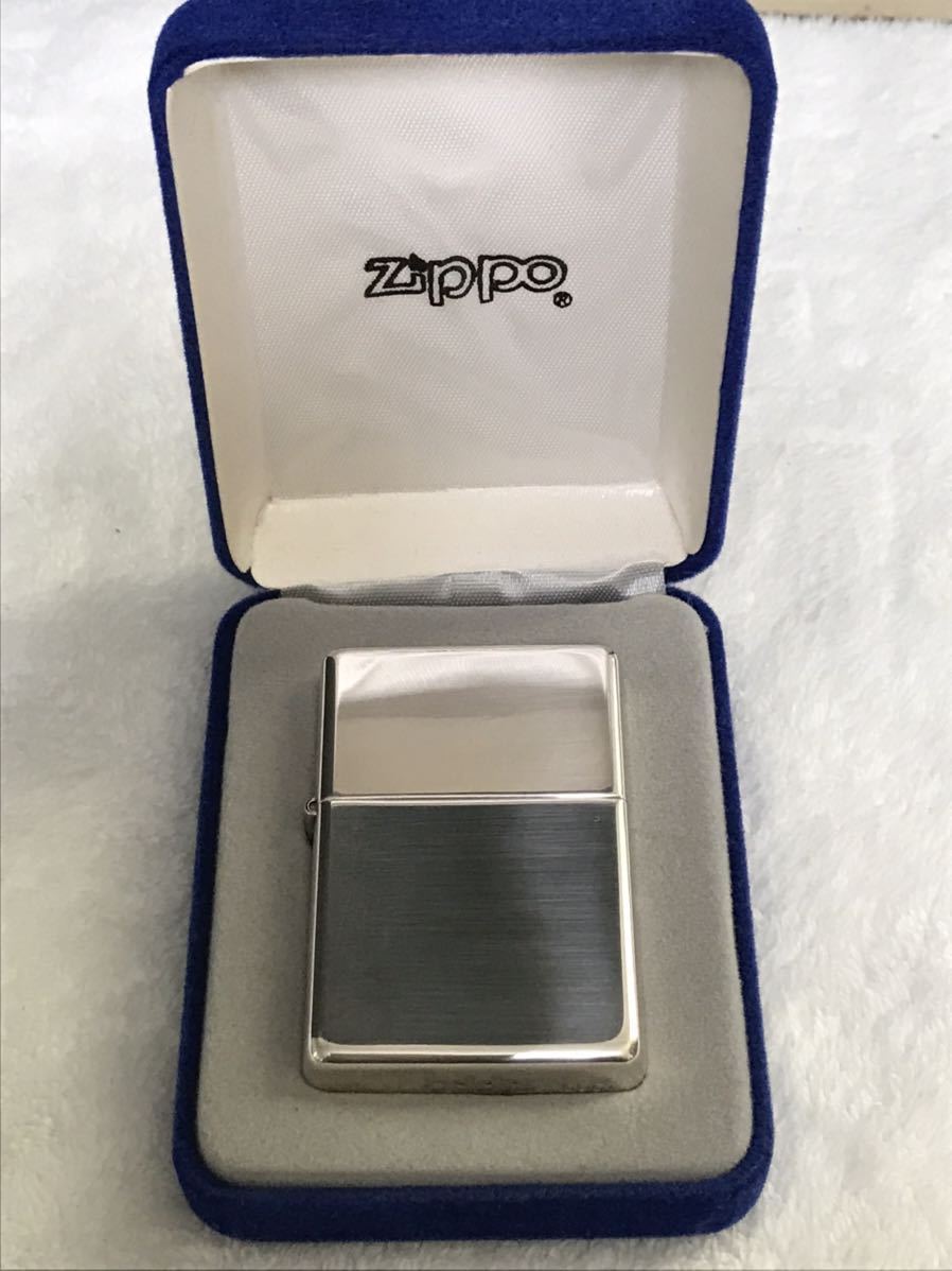 スターリングシルバー STERLING ZIPPO ジッポー ジッポライター