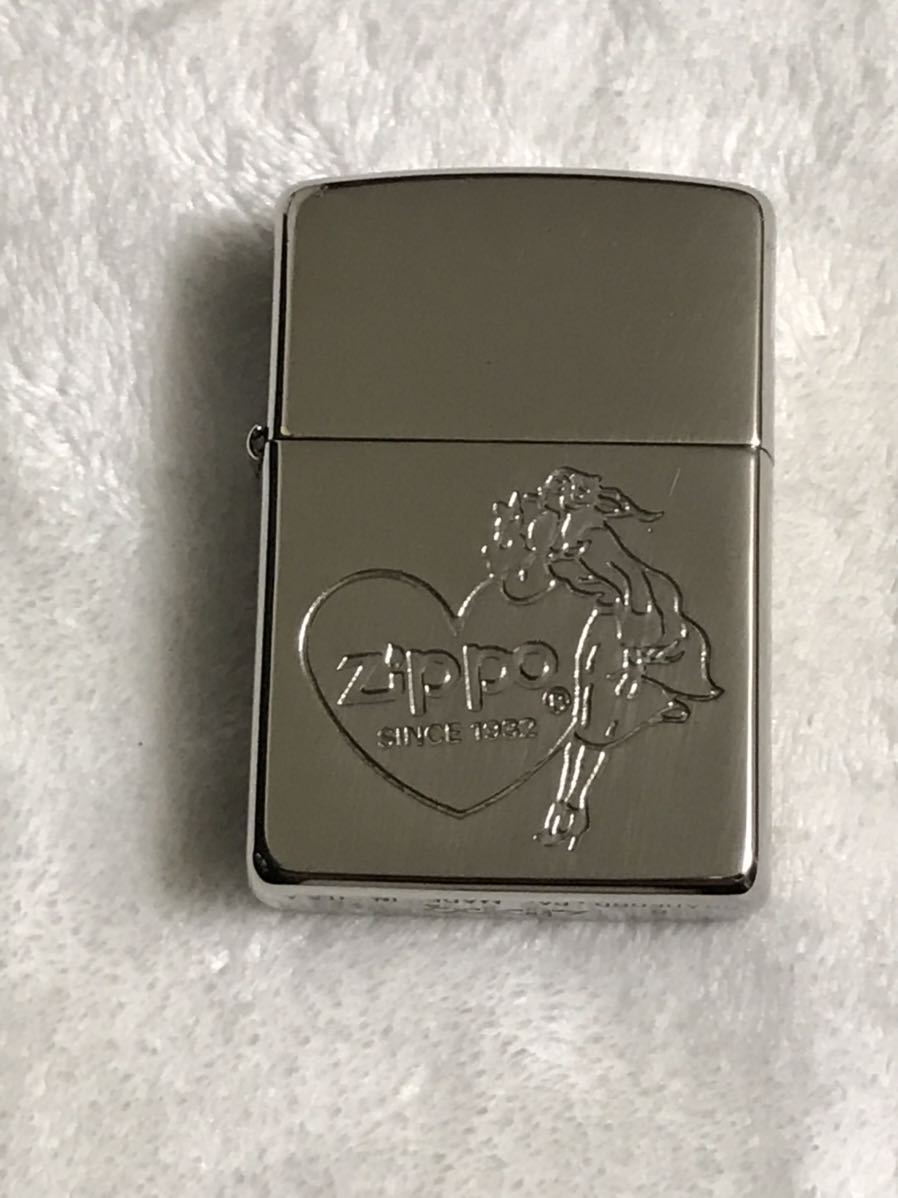 ZIPPO ジッポー ジッポライター ジッポーライター オイルライター ウィンディ windy 1994年製 品