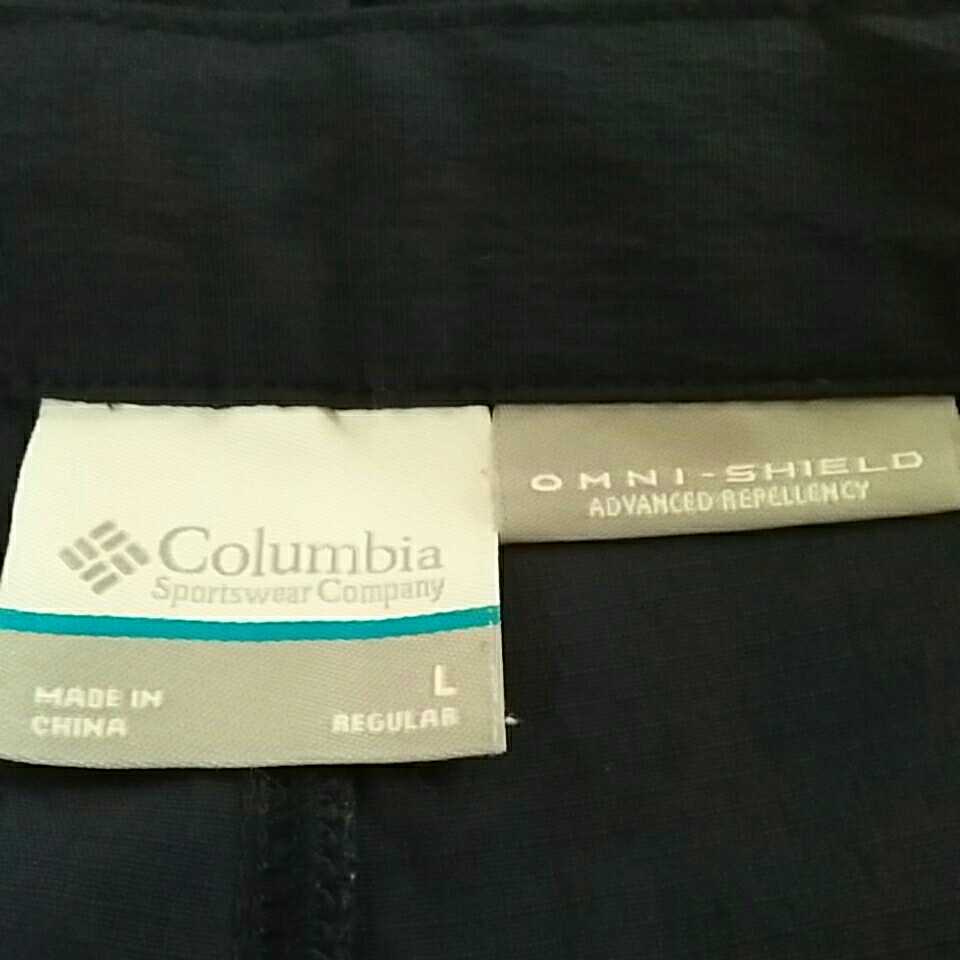 Columbia ショートパンツ　L_画像3