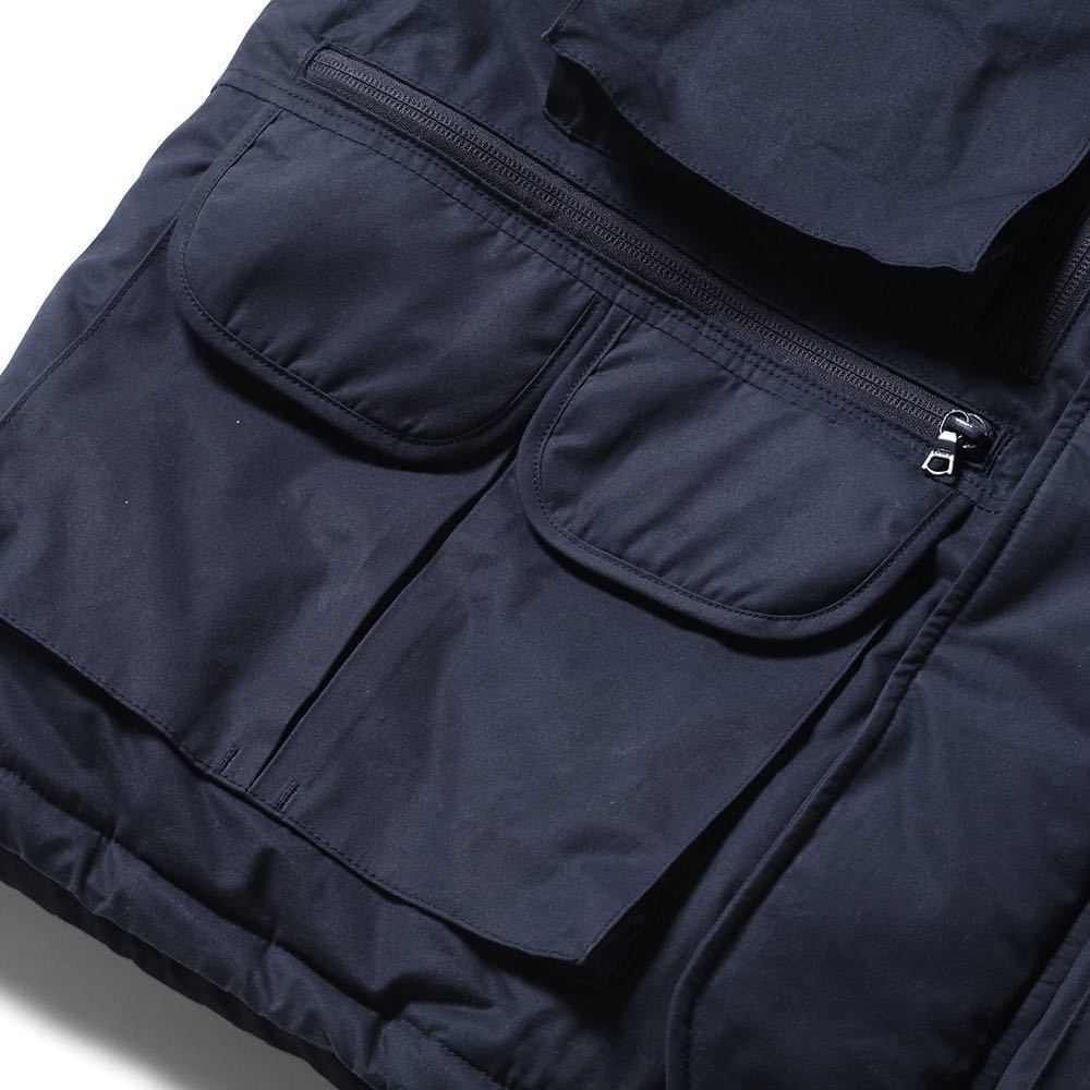 Wtaps ssz ah jacket standard