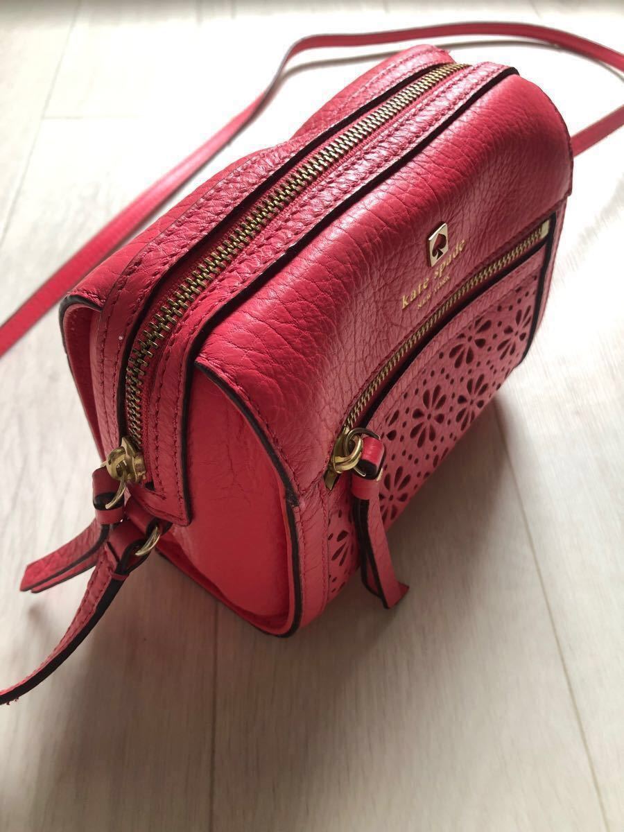 kate spade NEW YORK ショルダーバッグ ショルダーバック　