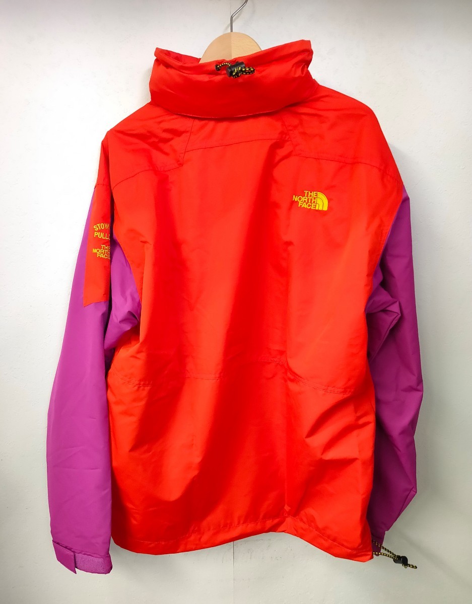 THE NORTH FACE HEADPOINT JACKET ノースフェイス ヘッドポイントジャケット アノラック