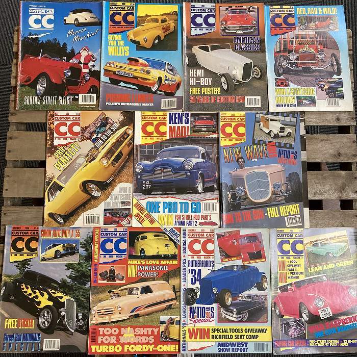 B2091 2008 11冊セット「CUSTOM CAR」カスタムカー クラシックカー 英国車 カスタム 古本 雑誌 旧車 ビンテージ 自動車 B2091 2008 11冊セット「CUSTOM CAR」カスタムカー クラシックカー 英国車 カスタム 古本 雑誌 旧車 ビンテージ 自動車