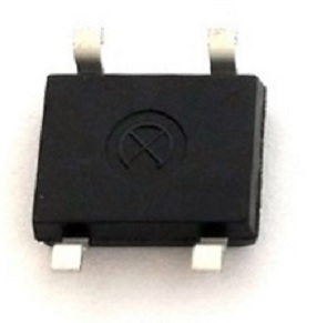 1A 1000V. diode Bridge integer .DB107S!