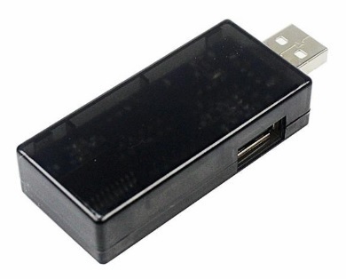  новейший. USB напряжение электрический ток тестер!