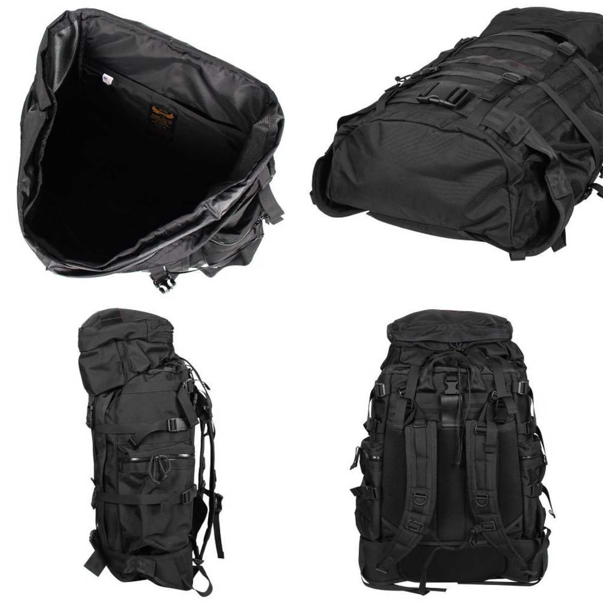 新品【全世界100個限定【¥13.2万】BRIEFING(ブリーフィング)20TH
